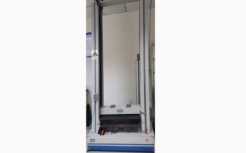 電子萬能試驗機